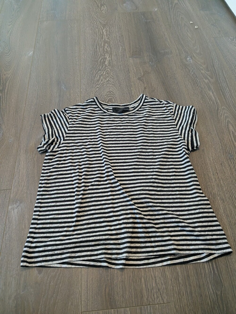 All Saints T Shirt